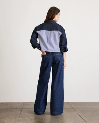 Largaux Top