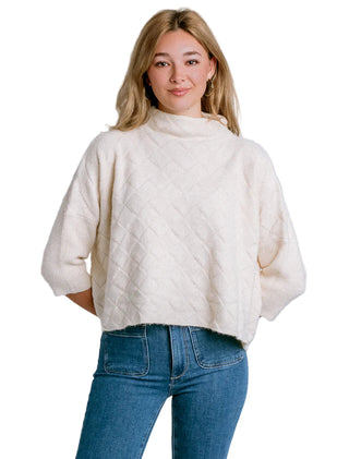 Rowena Sweater