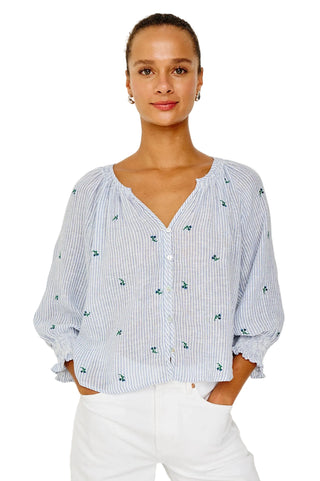 Mariah Top