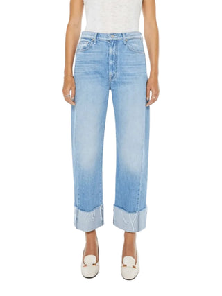 The Half Pipe Cuff- Last Bite