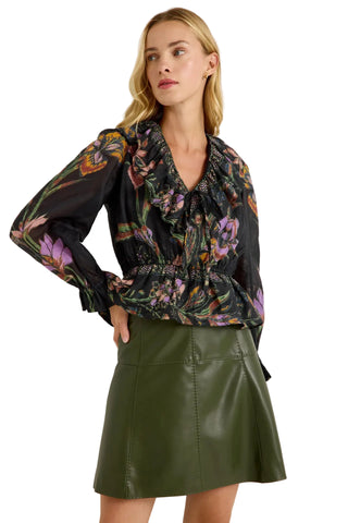 Blythe Top
