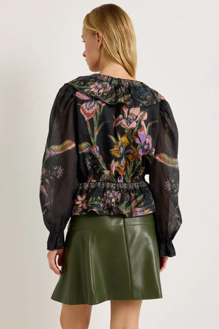 Blythe Top