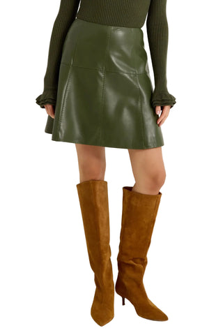 Crawford Skirt