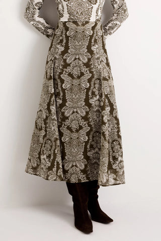 Emryn Skirt
