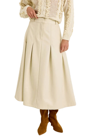 Faith Skirt- Polar