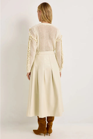 Faith Skirt- Polar