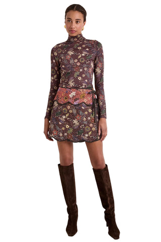 Julissa Skirt