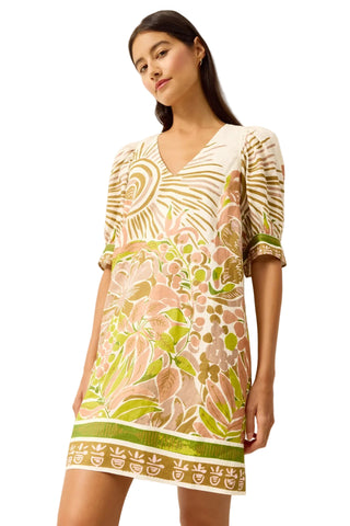Ola Dress