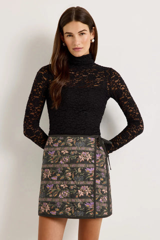 Orca Skirt