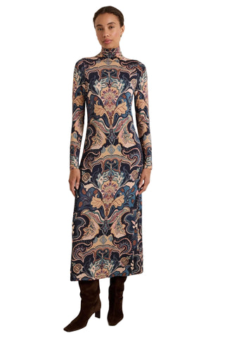 Paxton Dress