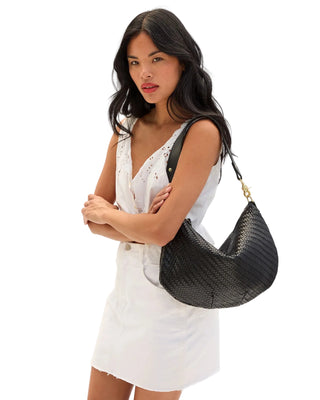 Black Moyen Messenger