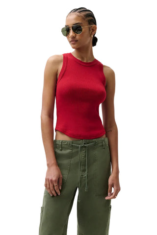 Nissi Tank Top