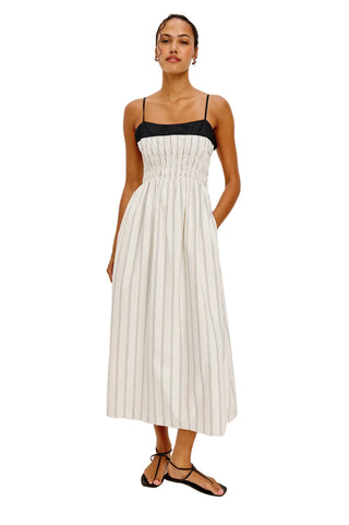 Primrose Dress