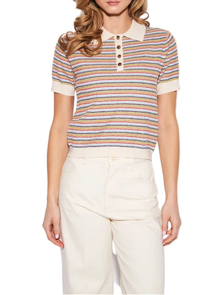 Roland Rainbow Stripe