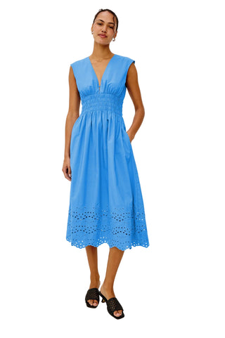 Roxanne Dress