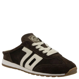 Venice Sneaker- Coffee