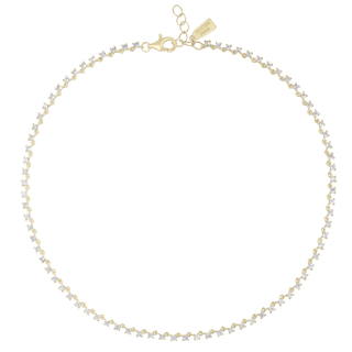 Runway Necklace