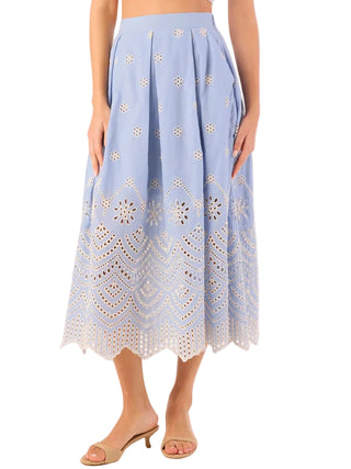 Aggie Skirt