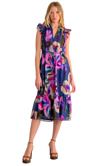 Theodora Dress