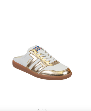 Easter Slide- Gold