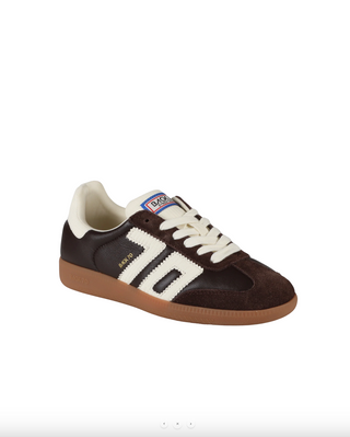 Cloud NC Sneaker Coffee Milk