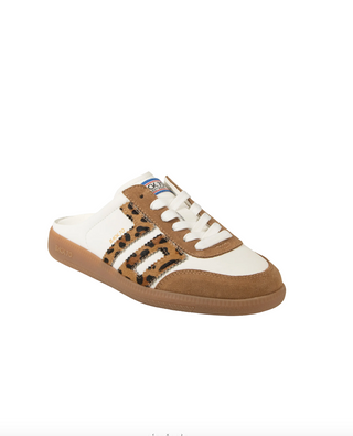 Easter Slide- Leopard