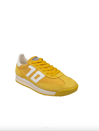 Barkley Jogger-Yellow