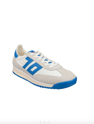 Barkley Jogger-Blue
