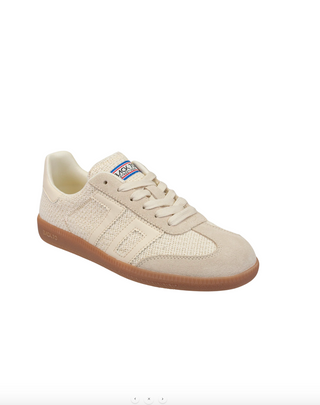 Iuta Beige Sneaker