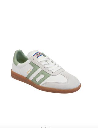 Cloud Army Green