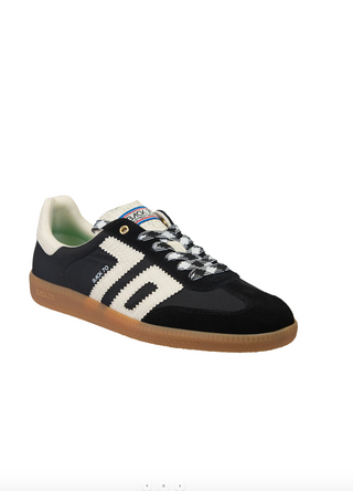 Ghost Sneaker Black