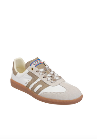 Ghost Taupe Sneaker