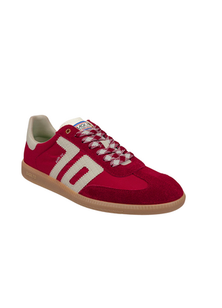 Ghost Sneaker- Red