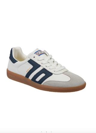 Cloud Sneaker Navy