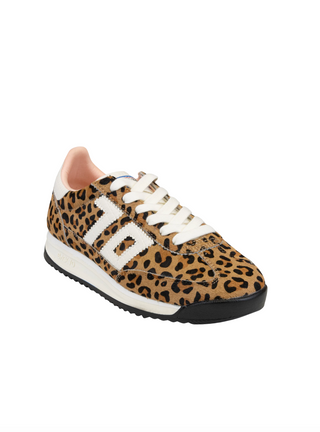 Barkley Leopard Jogger