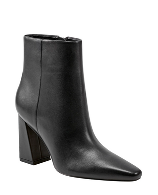 Yanara Bootie- Black
