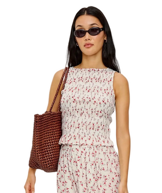 Kane Top Rogue Romantic