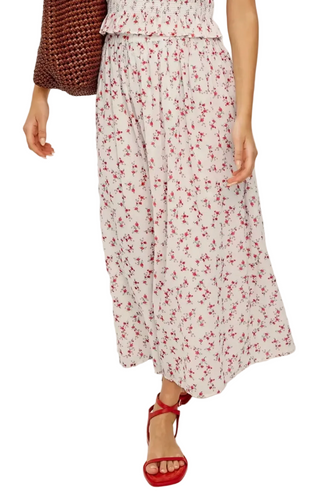 Dax Skirt - Rogue Romantic