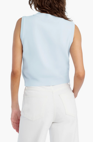 Sky Blue Cecilia Tank