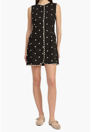 Polka Dot Mini