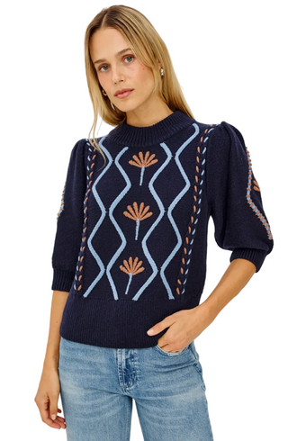 Addy Sweater