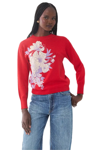 Reese Sweater