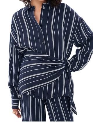The Positano Shirt