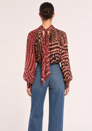 Azara Top