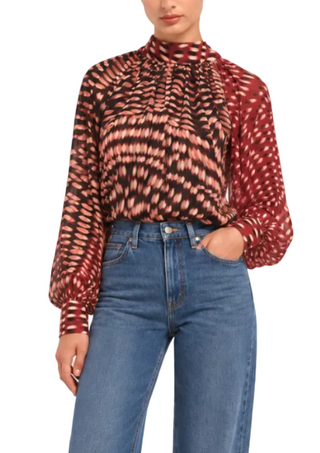 Azara Top