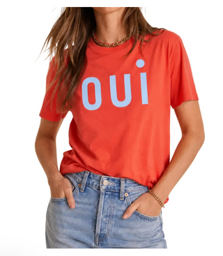 Original Tee - Oui