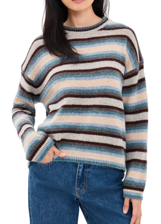 Mae Sweater