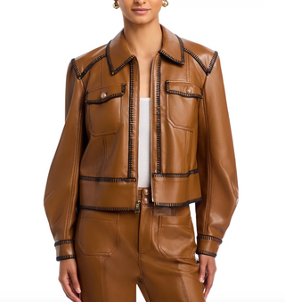 Whipstitch Kimmy Jacket