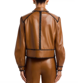 Whipstitch Kimmy Jacket