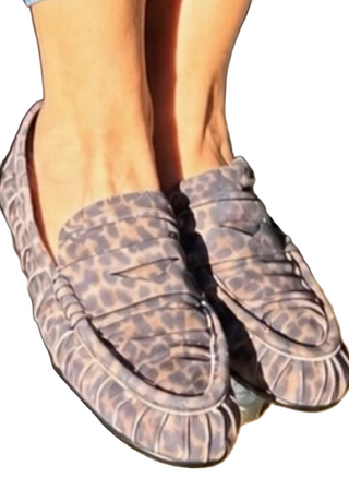 Lyra Loafer